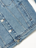 GABBA DAVE RIGID BLUE DENIM JACKET online kaufen