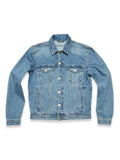 GABBA DAVE RIGID BLUE DENIM JACKET online kaufen