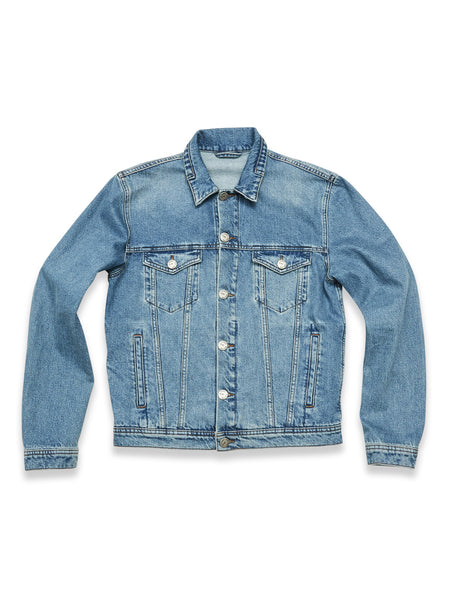 GABBA DAVE RIGID BLUE DENIM JACKET online kaufen