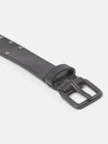 GABBA Okay Stud Belt black online kaufen