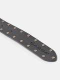 GABBA Okay Stud Belt black online kaufen