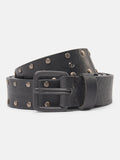 GABBA Okay Stud Belt black online kaufen