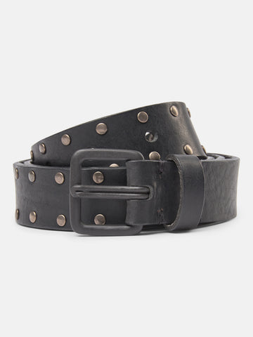 GABBA Okay Stud Belt black