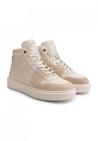 DSTREZZED Basketball Sneaker Leather With Suede online kaufen