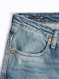 BLUE DE GÉNES Repi 3616 mid blue Jeans online kaufen