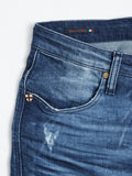 BLUE DE GÉNES Repi Distress Jeans online kaufen