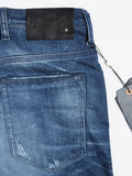 BLUE DE GÉNES Repi Distress Jeans online kaufen