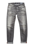 BLUE DE GÉNES Vinci Grey Used Jeans online kaufen