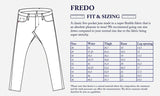 BLUE DE GÉNES Fredo Axo Jeans online kaufen