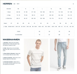 DENHAM RAZOR Italian Virgin Stretch Selvedge - Slim Fit online kaufen