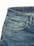 BLUE DE GÉNES VINCI 3616 Jeans - Mid Blue Denim online kaufen