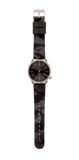 KOMONO WATCH WINSTON PRINT CAMO BLACK online kaufen