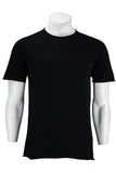 HANNES ROETHER STRICK T-SHIRT Fu15nes.127 Black online kaufen